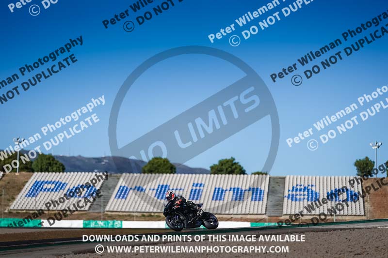 motorbikes;no limits;october 2019;peter wileman photography;portimao;portugal;trackday digital images